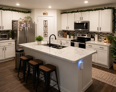 5418 Hollow Birch Drive - Photo Thumbnail 2