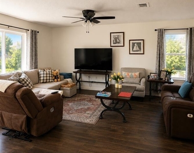 5418 Hollow Birch Drive - Photo Thumbnail 1
