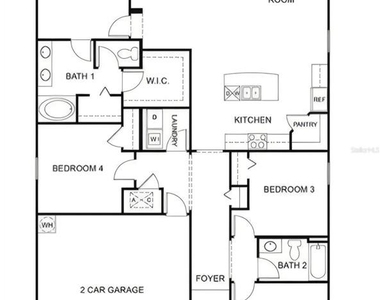 5418 Hollow Birch Drive - Photo Thumbnail 14