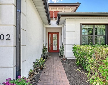 17202 Cresswind Terrace - Photo Thumbnail 1