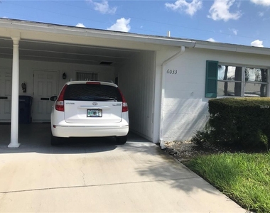 6033 Coral Way - Photo Thumbnail 1