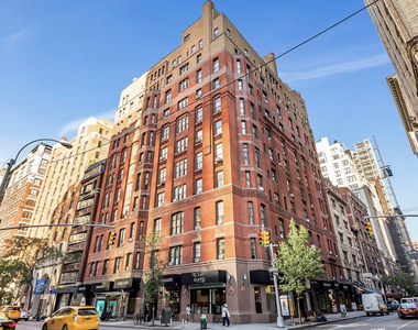 121 Madison Avenue - Photo Thumbnail 6