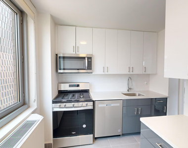 401 E 34th St - Photo Thumbnail 1