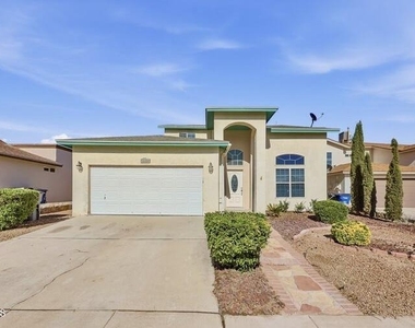 2108 Setting Sun Drive - Photo Thumbnail 1