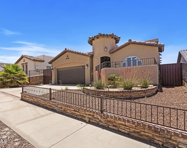 13440 Emerald Ranch Lane - Photo Thumbnail 2