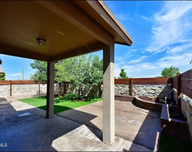 12569 Wolf Berry Drive - Photo Thumbnail 34