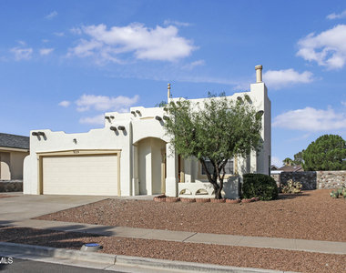 929 Totonaca Lane - Photo Thumbnail 1