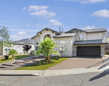908 Los Pinos Way - Photo Thumbnail 1