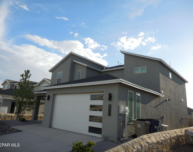 2245 Rocky Terrace Place - Photo Thumbnail 2