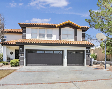 6529 Jim De Groat Drive - Photo Thumbnail 1