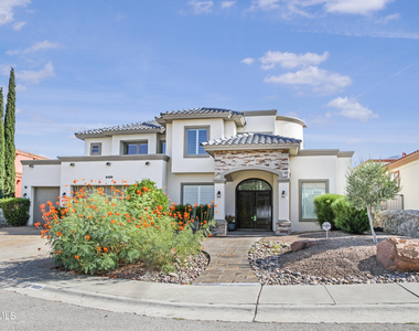 6489 Calle Placido Drive - Photo Thumbnail 1