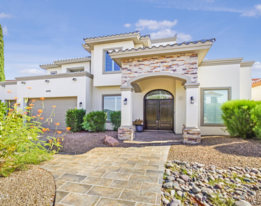 6489 Calle Placido Drive - Photo Thumbnail 3