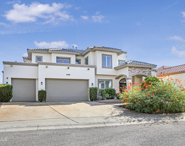 6489 Calle Placido Drive - Photo Thumbnail 2