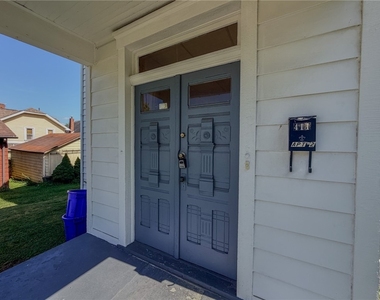 411 Cherry St - Photo Thumbnail 2