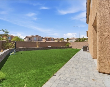 5446 Caprock Canyon Avenue - Photo Thumbnail 4