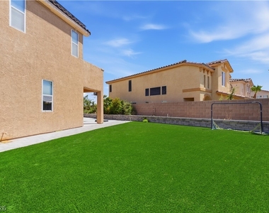 5446 Caprock Canyon Avenue - Photo Thumbnail 23