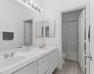 5446 Caprock Canyon Avenue - Photo Thumbnail 22