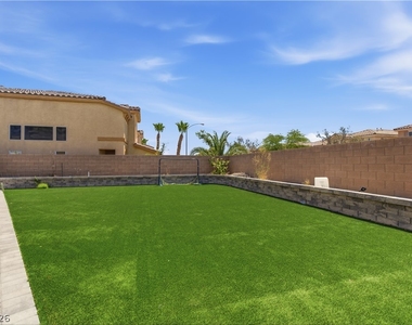 5446 Caprock Canyon Avenue - Photo Thumbnail 3