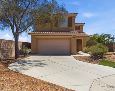 5446 Caprock Canyon Avenue - Photo Thumbnail 5
