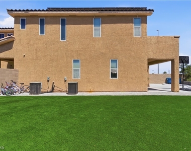 5446 Caprock Canyon Avenue - Photo Thumbnail 26