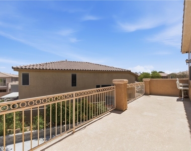 5446 Caprock Canyon Avenue - Photo Thumbnail 19