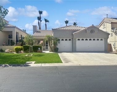 1506 Emerald Peak Avenue - Photo Thumbnail 1