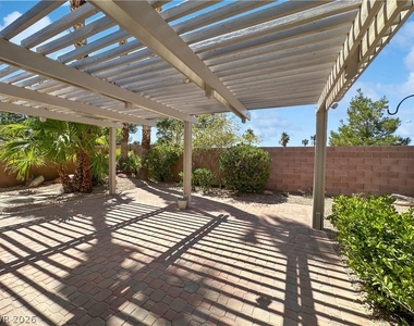 1506 Emerald Peak Avenue - Photo Thumbnail 34