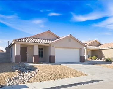 641 Bent Grass Avenue - Photo Thumbnail 7