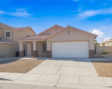 641 Bent Grass Avenue - Photo Thumbnail 5