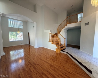 9812 Antelope Canyon Avenue - Photo Thumbnail 4