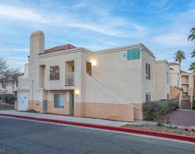 5000 Red Rock Street - Photo Thumbnail 1