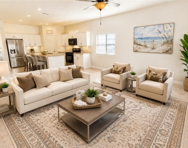 4780 Lorenzo Way - Photo Thumbnail 2