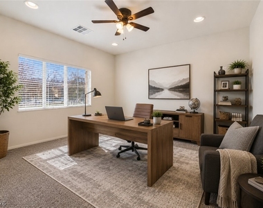 4780 Lorenzo Way - Photo Thumbnail 7