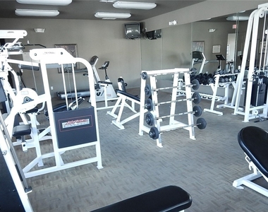 8000 W Badura Avenue - Photo Thumbnail 35