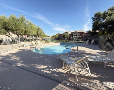 8000 W Badura Avenue - Photo Thumbnail 30