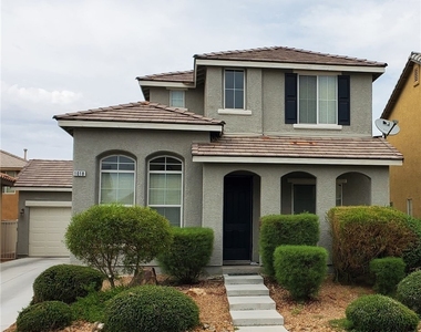 1018 Garnet Ridge Court - Photo Thumbnail 1