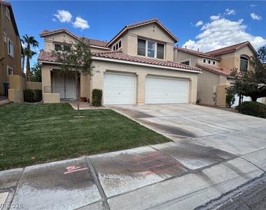 816 Canterbury Cross Place - Photo Thumbnail 1