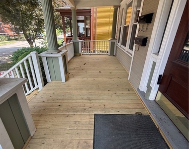 501 Bird Avenue - Photo Thumbnail 1