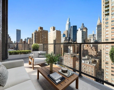 East 36th Street - Photo Thumbnail 1