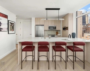 East 36th Street - Photo Thumbnail 1