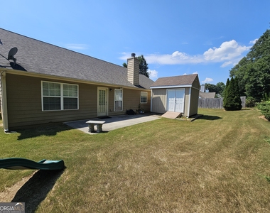 109 Redtail Road - Photo Thumbnail 15