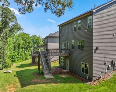 315 Hudson Chase Court - Photo Thumbnail 47