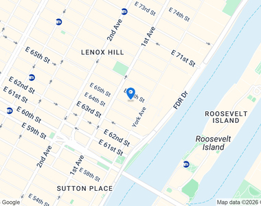 425 East 65th Street - Photo Thumbnail 10