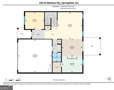 109 Saint Matthew Way - Photo Thumbnail 24