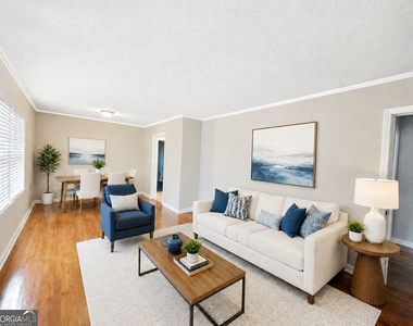 2928 Belleau Lane Se - Photo Thumbnail 2