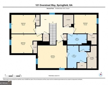121 Overstreet Way - Photo Thumbnail 19