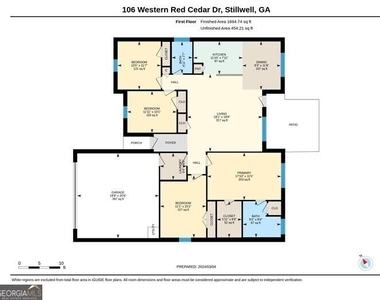 106 Western Red Cedar Drive - Photo Thumbnail 20