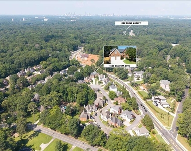 1560 Oak Park Cove - Photo Thumbnail 27
