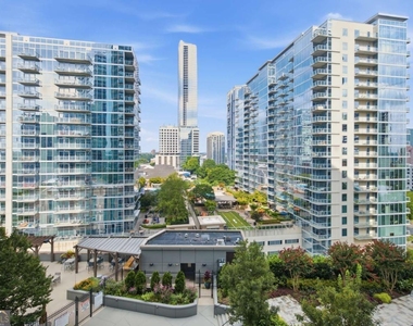 1080 Peachtree Street Ne - Photo Thumbnail 22