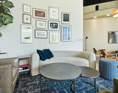 1080 Peachtree Street Ne - Photo Thumbnail 36